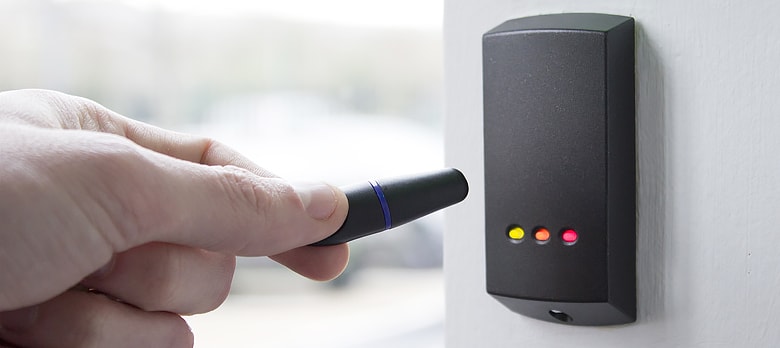 Paxton Access Control System