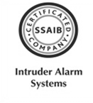SSAIB Certificated Company